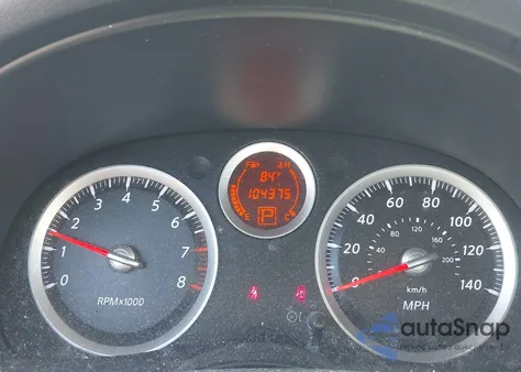 2011 Nissan Sentra 2.0Sl from USA, damaged, VIN 3N1AB6AP3BL677937